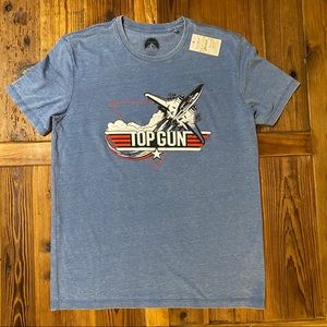 Top Gun Tee